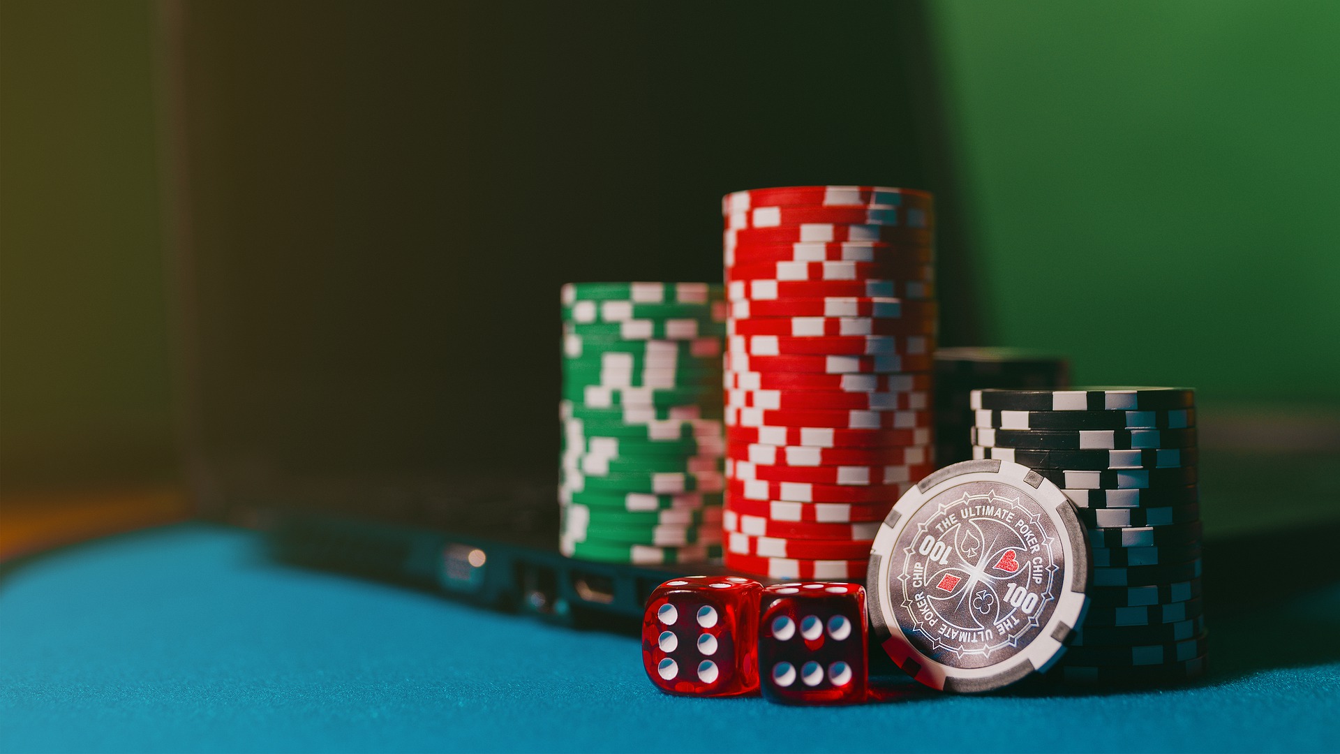 Top 4 Online Casinos Found in New Zealand | NzPa