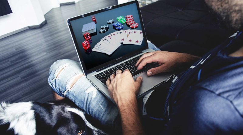 online-gambling